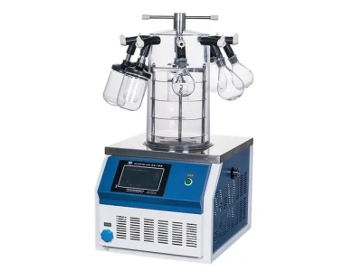 石峰宁波新芝冷冻干燥机SCIENTZ-N系列