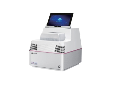 石峰杭州博日荧光定量PCR检测仪FQD-96X