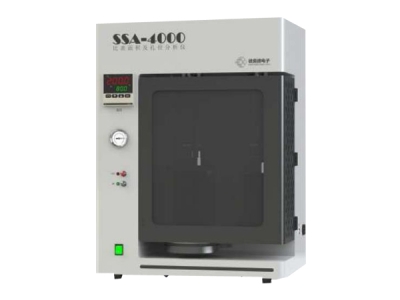 石峰彼奥德比表面积及孔径分析仪SSA-4000