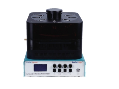 石峰泊菲莱多通道光催化反应系统PCX-50B Discove