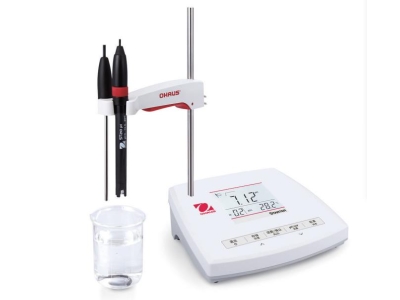 石峰奥豪斯台式pH计Starter 2200