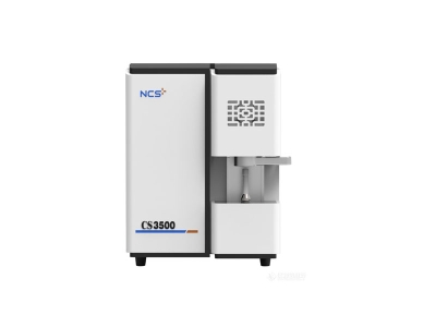 石峰钢研纳克碳硫分析仪CS3500