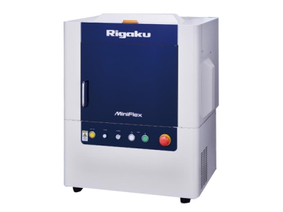 石峰日本理学X射线衍射仪MiniFlex 600