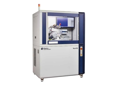 石峰日本理学单晶衍射仪XtaLAB Synergy R
